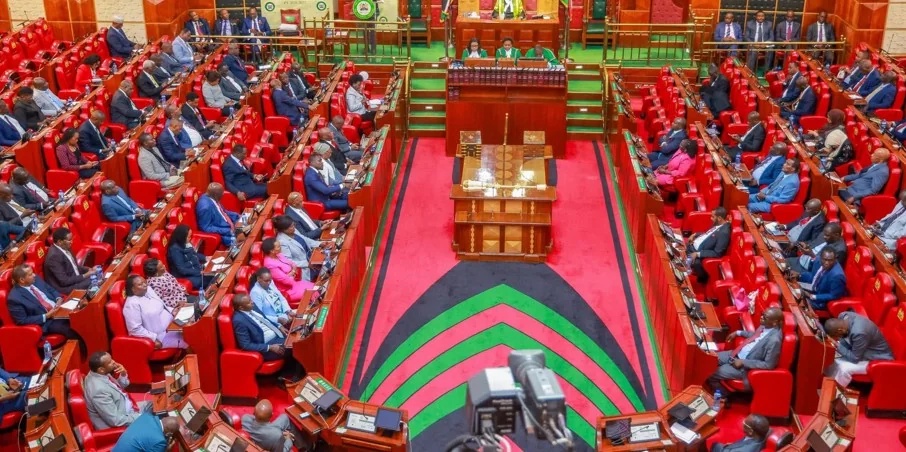MPs prioritise six key education Bills as National Assembly resumes sittings