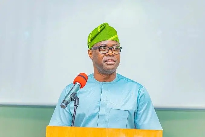 NYSC: Oyo urges FG to intensify action against kidnappers after release of 20 PCMs