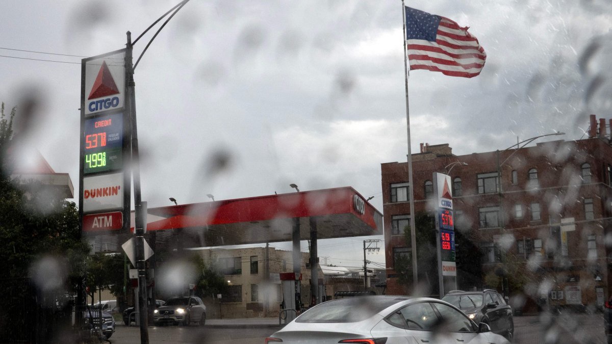 US inflation jumps more than expected to 3.7% in September