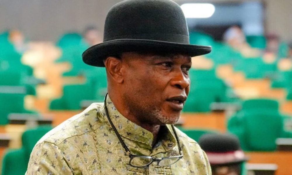 Rivers Guber: ALDRAP writes INEC, seeks Chinda’s disqualification after Supreme Court judgment