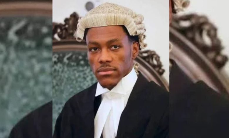 Wike’s Son Faces Fresh Setback as Lawyer Seeks Transfer of $2.1m Suit