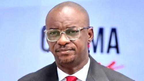 Cameroon’s PCRN Faces Tribalism Accusations as Internal Crisis Deepens