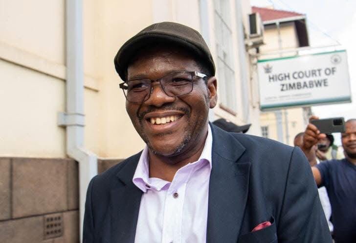 Opposition CCC pours cold water on purported recalls of Coltart and other members