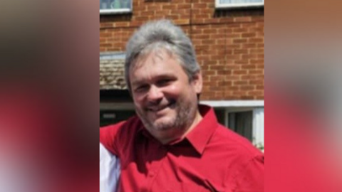 Man charged with murder of father-of-three