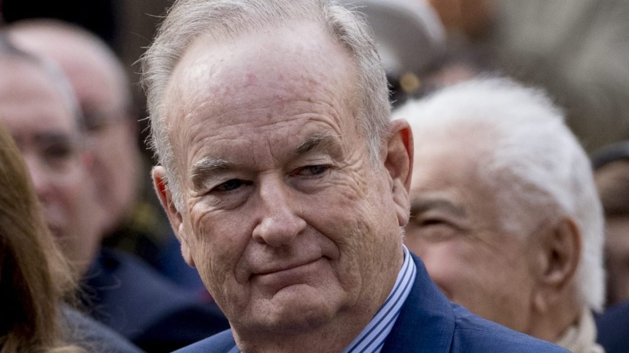 O’Reilly: ‘I think you’re going to have to have a new police agency’ for AI