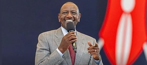 Good News For All Kenyans as President Ruto Makes Major Changes in Paying Taxes