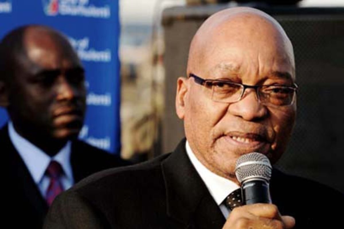 Jacob Zuma hospitalised in KZN: Here’s what we know