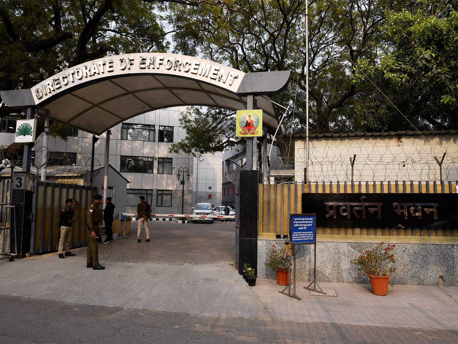 ED arrests Ozone Urbana Infra Developer’s CMD in Rs 927.22 crore homebuyer alleged fraud case