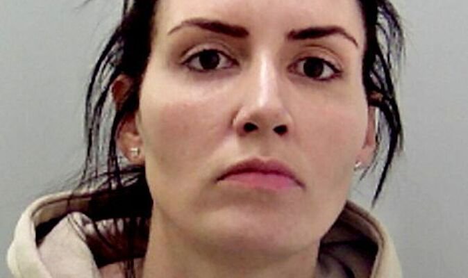 Prison officer, 37, sends inmate explicit images on Snapchat and WhatsApp