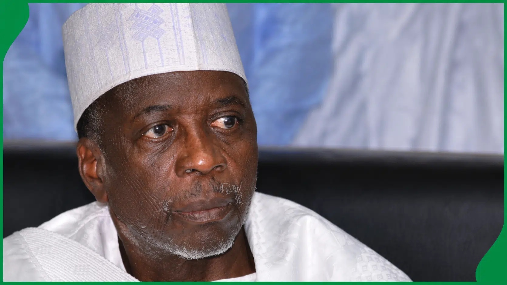Ex-Gov Gives Condition To Vote For Tinubu