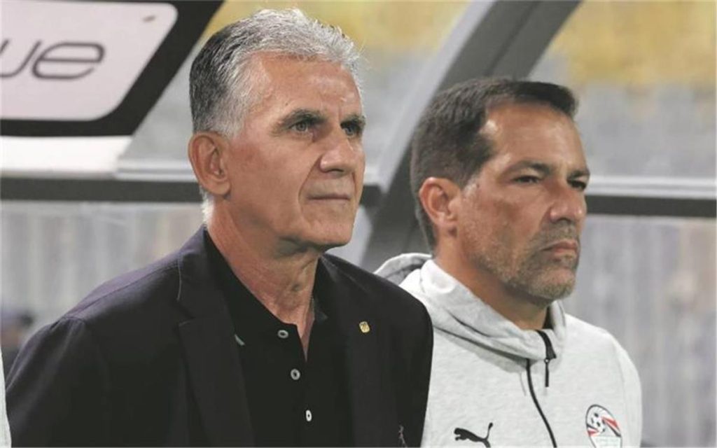 Coaching Negotiations: Carlos Queiroz In Talks To Take Charge Of Bahrain National Team