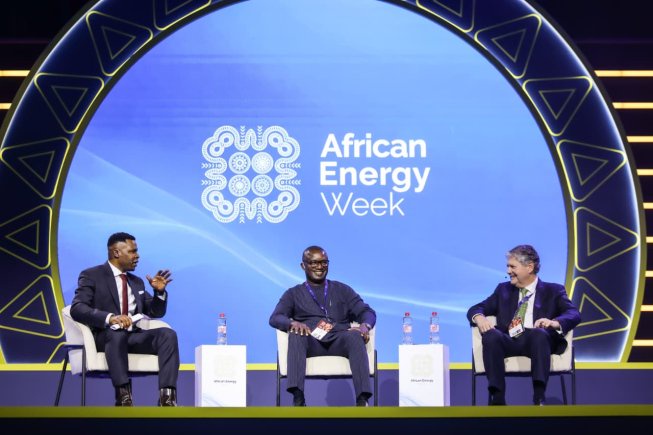Ghana to stop buying liquid fuels for power generation next year