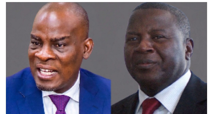 Big Claim About Haruna Iddrisu Emerges as Aide Invokes Late Aliu Mahama’s Name