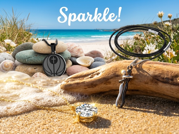 Dazzle and Impress: Discover These Captivating Jewelry Pieces