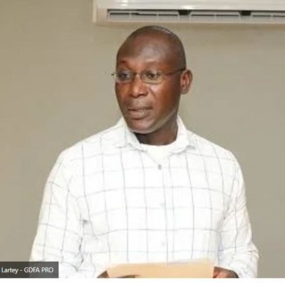 Nat’l deaf team Black Wonders invited for 2026 DAFCON • Appeals to MoSR for financial assistance