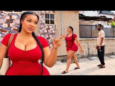 How The Billionaire Rich Kid Fell In Love With The GenZ Boy She Met On The Road – Nigerian Movies