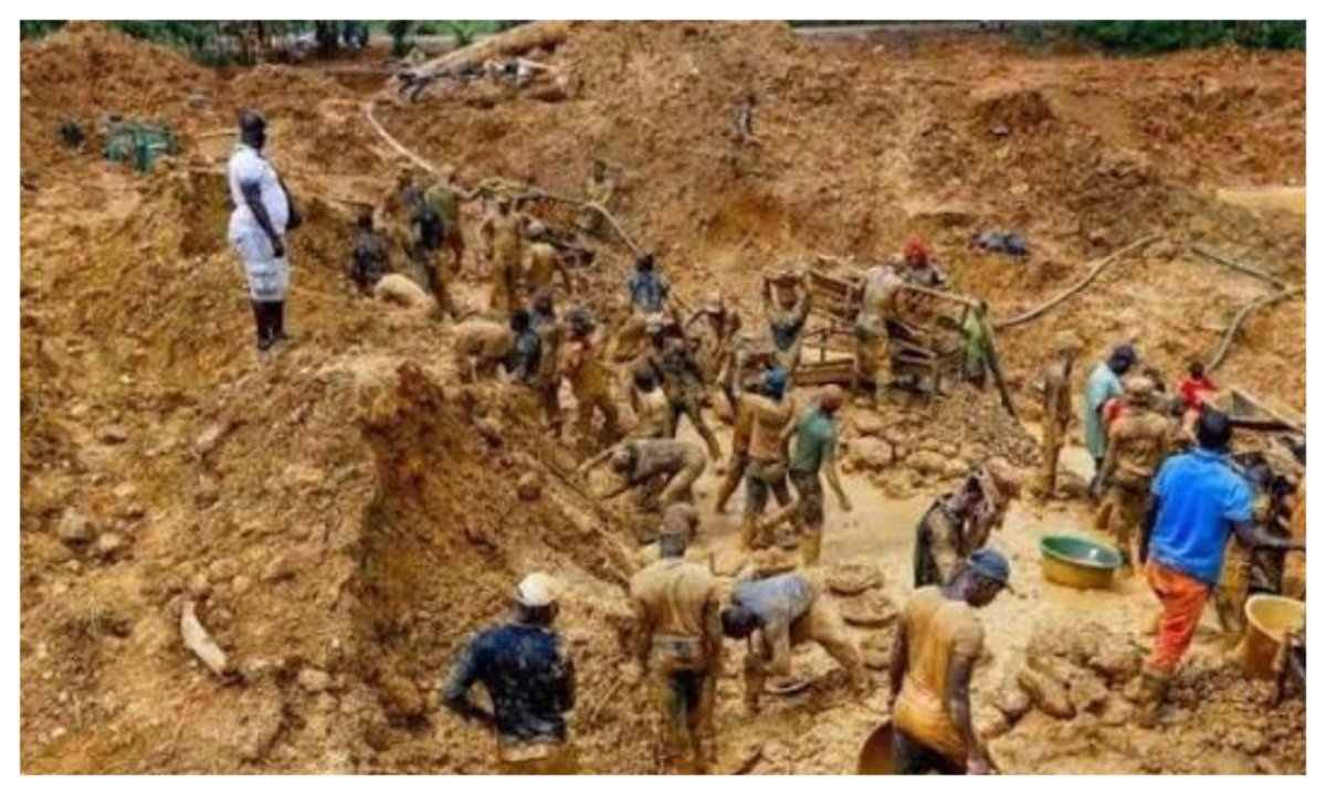 Taraba’s mining regulation efforts face hurdles amid fresh allegations of exclusion, misconduct