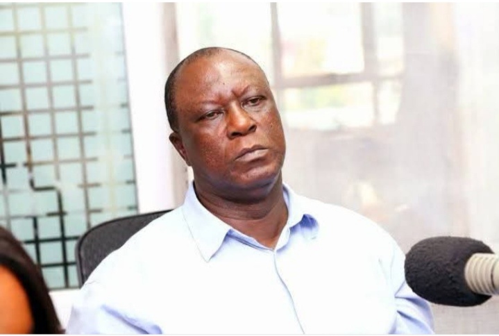 I Apologise Profusely. It Was Simply an Unfortunate Moment – Takyi Arhin