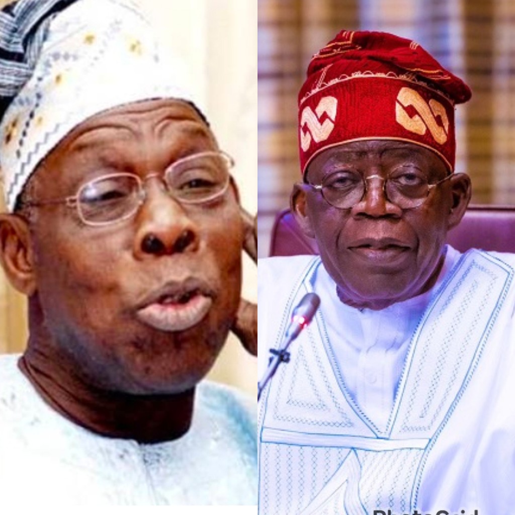 Today’s Headlines: Tinubu’s presidency is death — Amaechi, Obasanjo, Jonathan, Gowon mourn Okoye