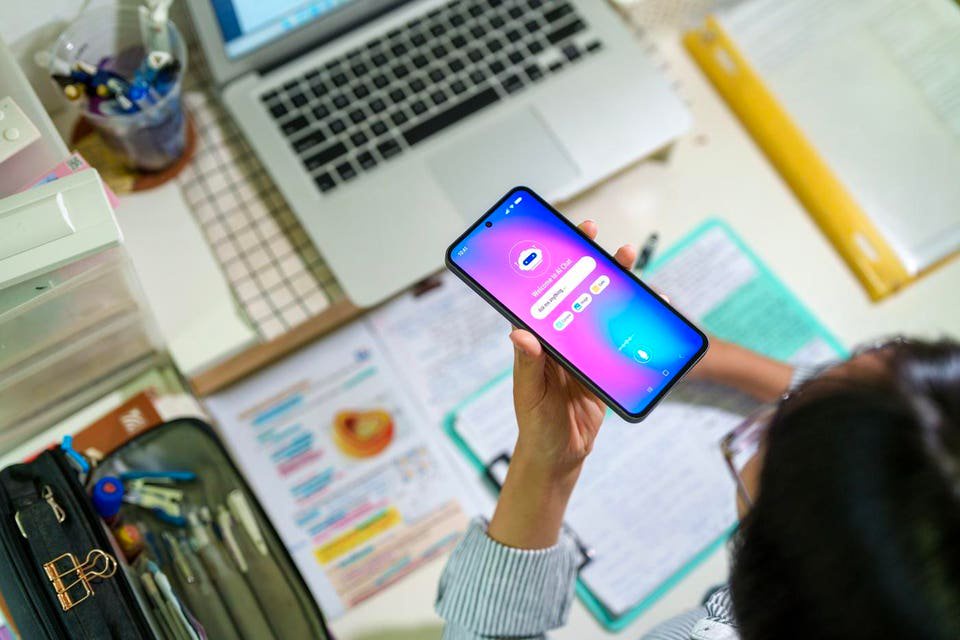 The AI Expertise Gap: Why Answers Alone Aren’t Enough