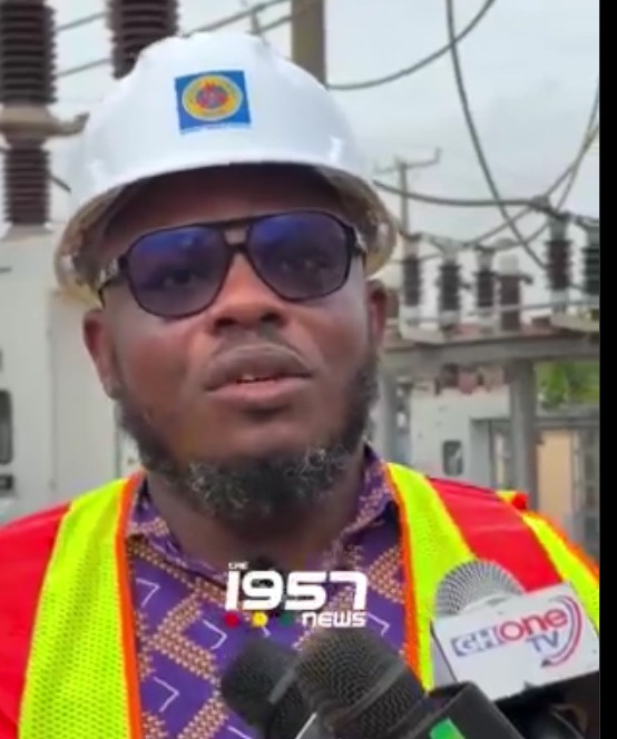 Why Your Prepaid Credits Are Running Out Fast: ECG Offers Explanation as Transformer Works Continue