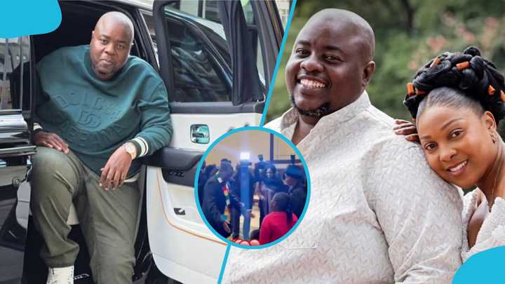 Wicknell Chivayo’s Daughter Breaks Down in Viral Video After Losing Both Parents
