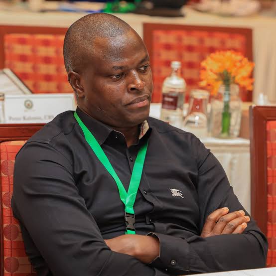 Ndindi Nyoro Unhappy Man After Noticing What People Close to Gachagua Have Been Saying About Him