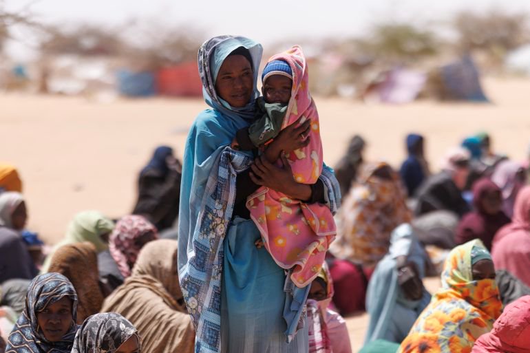 Sudan cannot afford to dismiss a chance for dialogue
