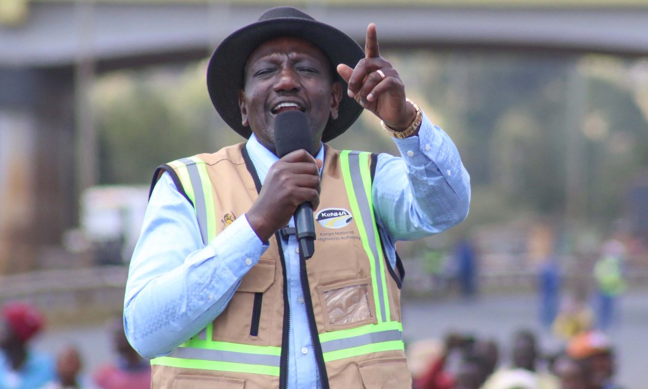 Ruto or Sifuna? New Opinion Poll Reveals Most Preferred Candidate in Head to Head Survey