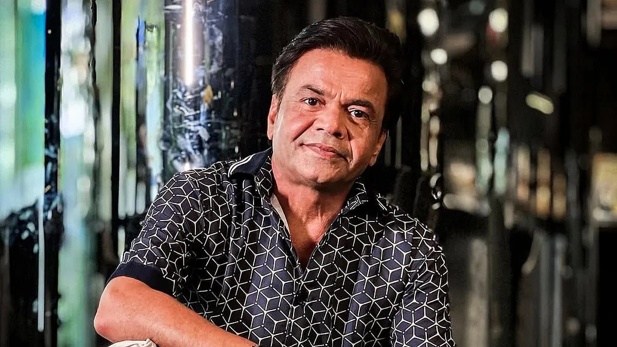 ‘Your place is in jail’: SC pulls up Rajpal Yadav for failing to honour payment undertaking