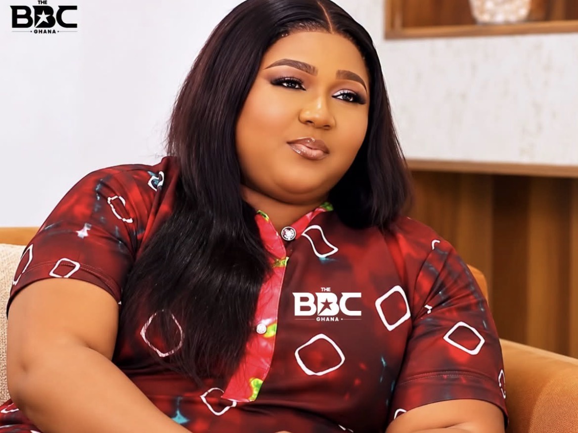 I’m Allergic To Marriage – Xandy Kamel Speaks