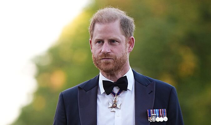 Prince Harry’s bombshell plan ‘exposed’ – and it’s huge blow to William and Charles