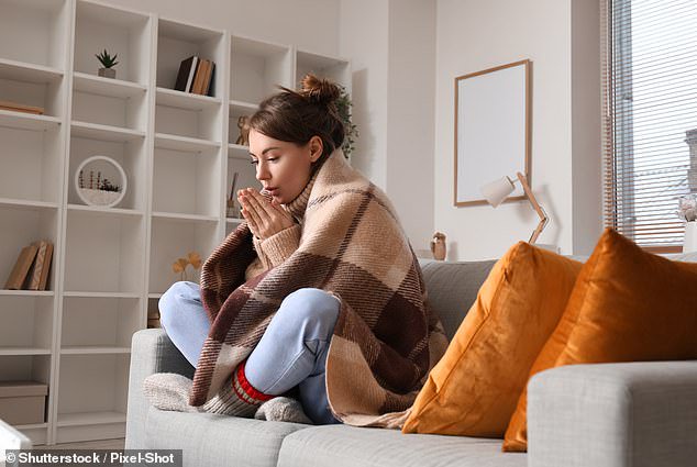 When will you turn the heating on? Millions say they will leave it off all winter as bills are too high