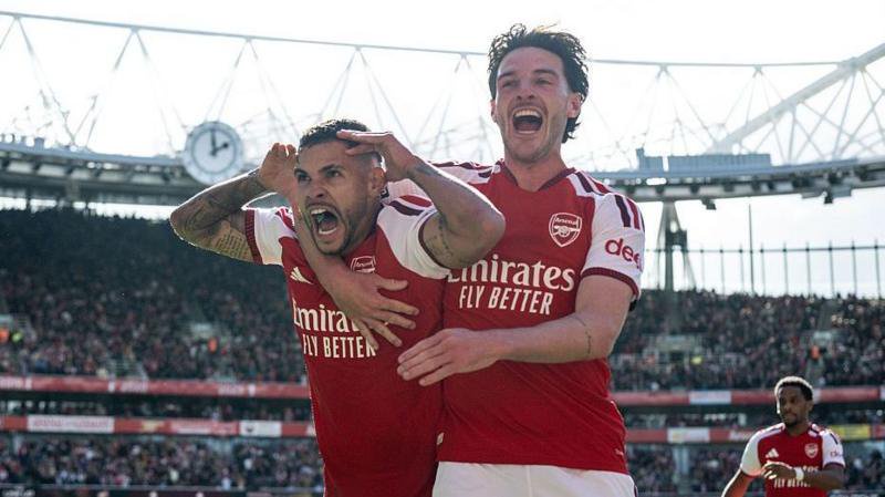 Arsenal have issues to address despite Guimaraes’ rescue act