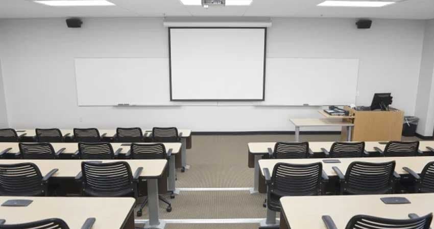 Educational institutions to remain closed in parts of KP on Oct 12