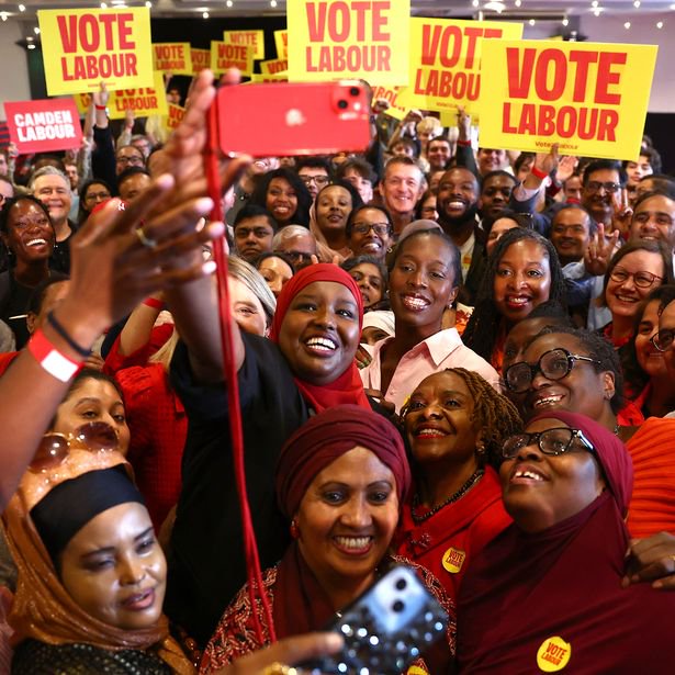 Holborn and St Pancras by-election – live: Polls close as Labour and Greens go head-to-head in Starmer’s ex-seat