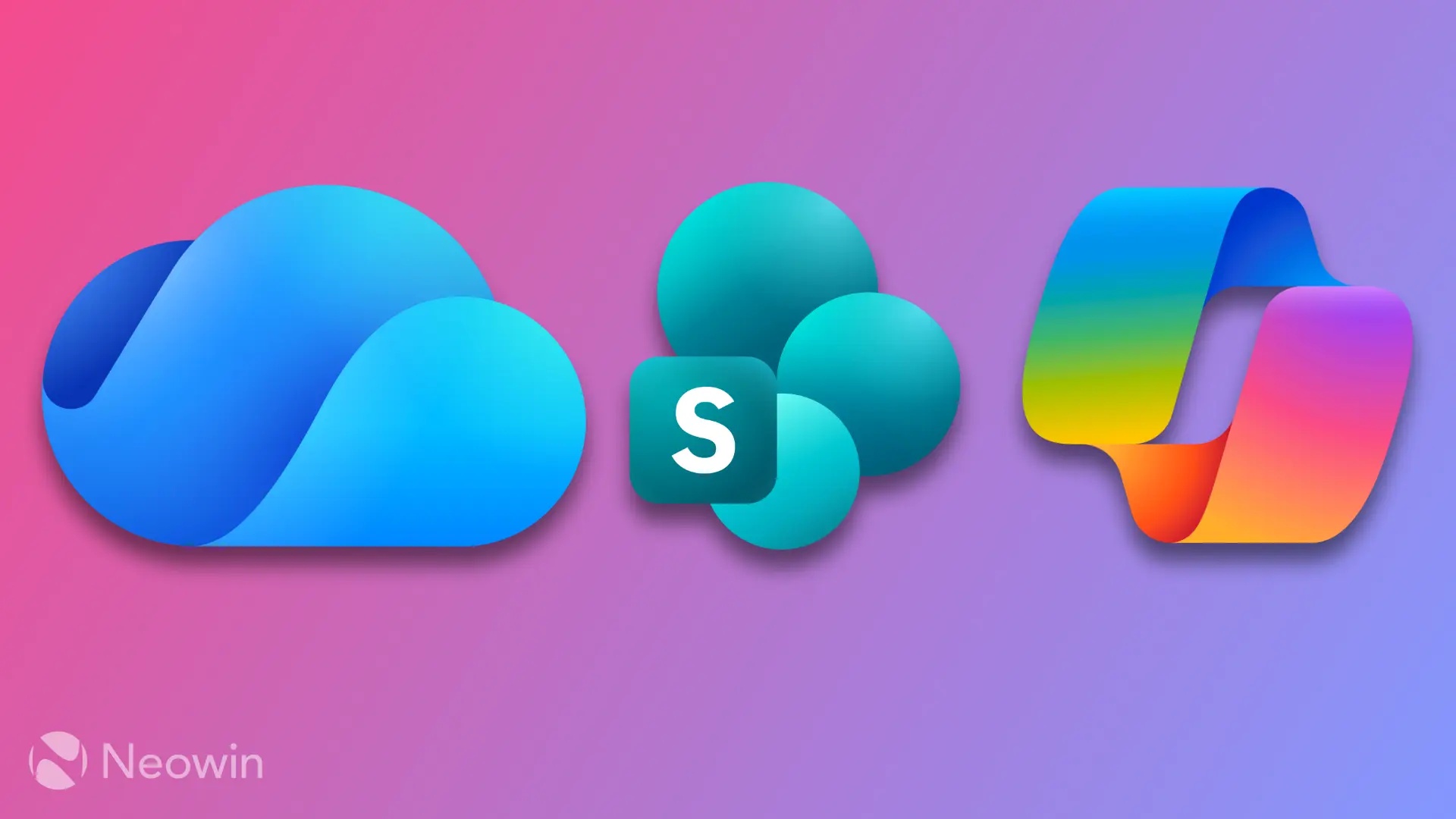 OneDrive is getting much better at handling HTML and Markdown files