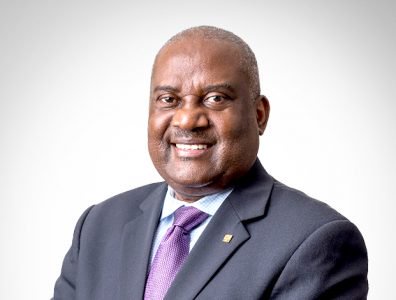 Emmanuel Katongole Resigns as URA Board Chairman After Six Months