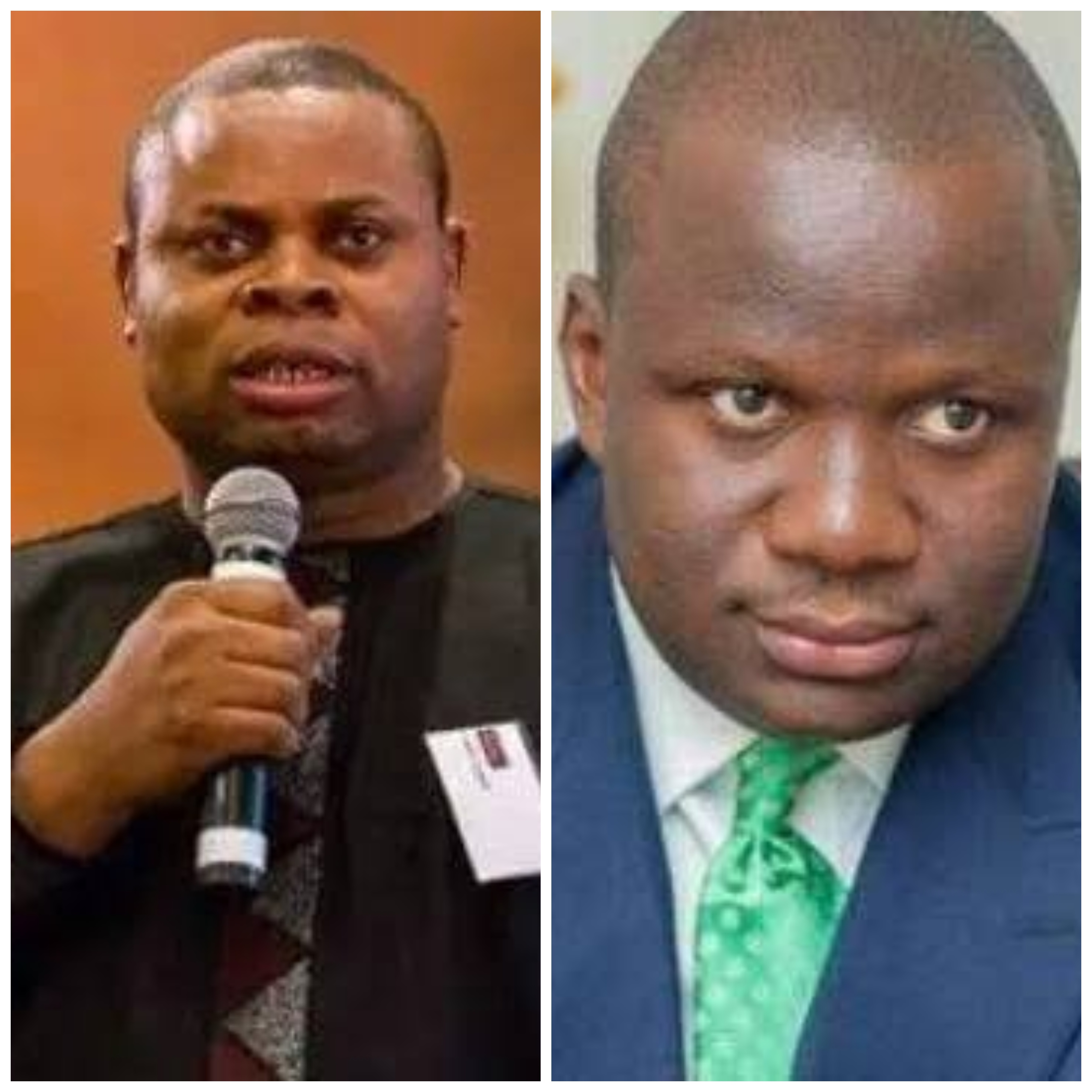 GH¢120,884 Discrepancy Emerges in Minority’s GH¢16.4m South Africa Evacuation Claims – Imani Africa