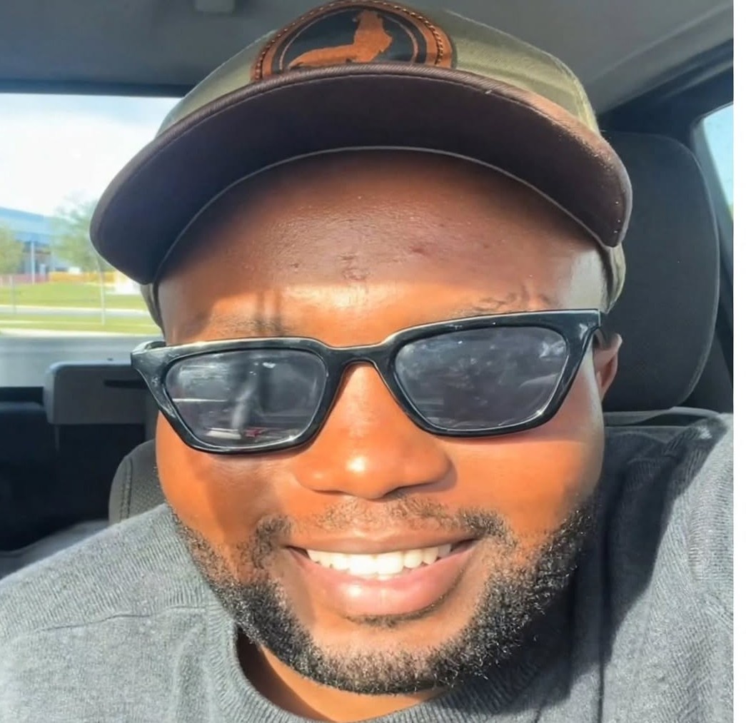 After 4 Years in US, Kenyan Man Opens Old Message From Campus Friend , What He Saw Left Him Stunned