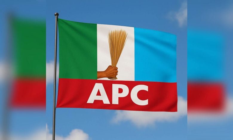 APC Speaks on Claims Ministers Pay Billions to Secure Appointments