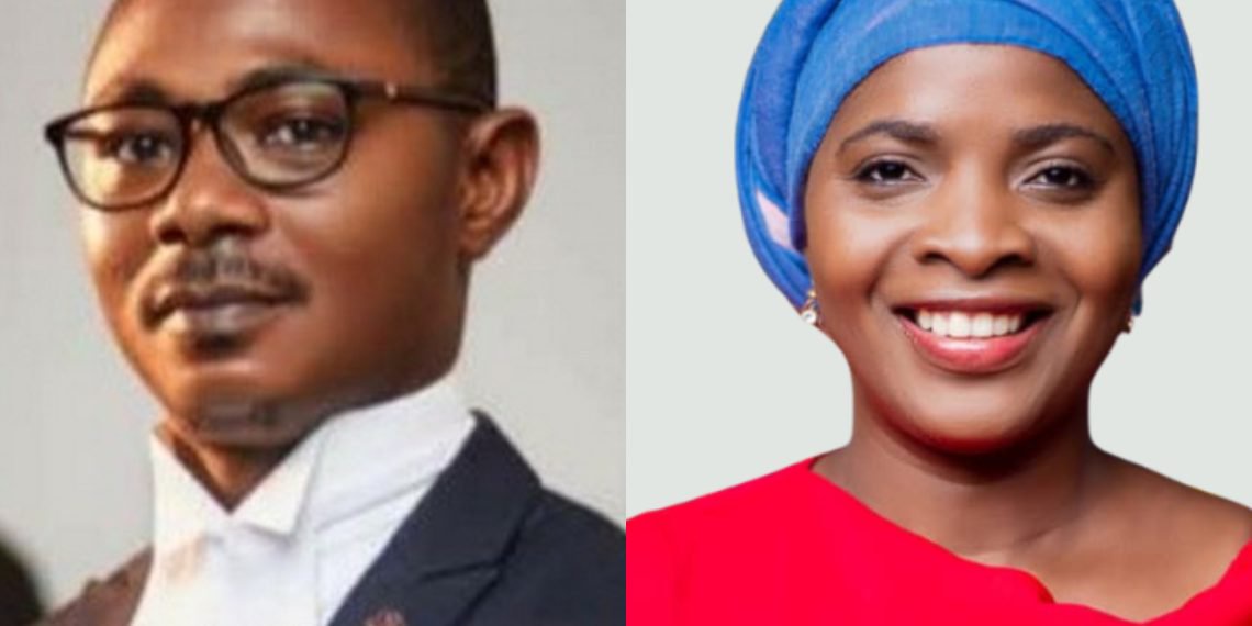 Mahama appoints Joseph Asamoah, Emelia Agbenyo as Deputy EC Chairs
