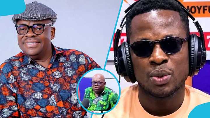 Owass FM Presenter Deserves GJA Honour Over Kwame Dzokoto’s Final Moments, Open Letter Says