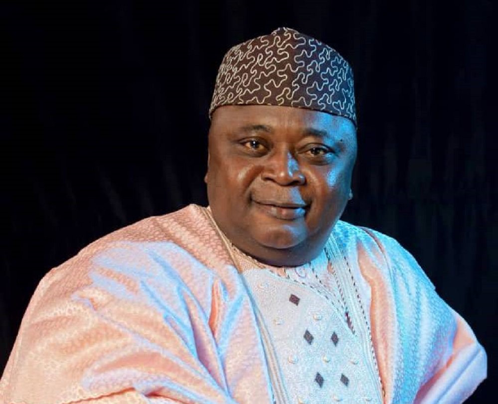 Ogun 2027: PDP guber candidate, Ladi Adebutu’s name missing on INEC final list