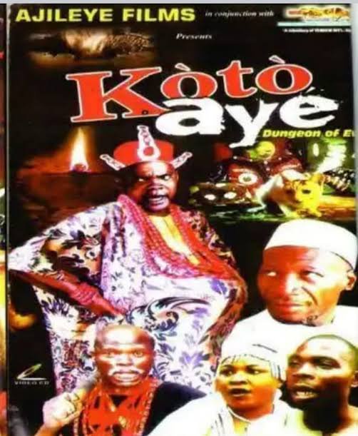 8 Nollywood Horror Films To Keep You Spooked This Coming Halloween