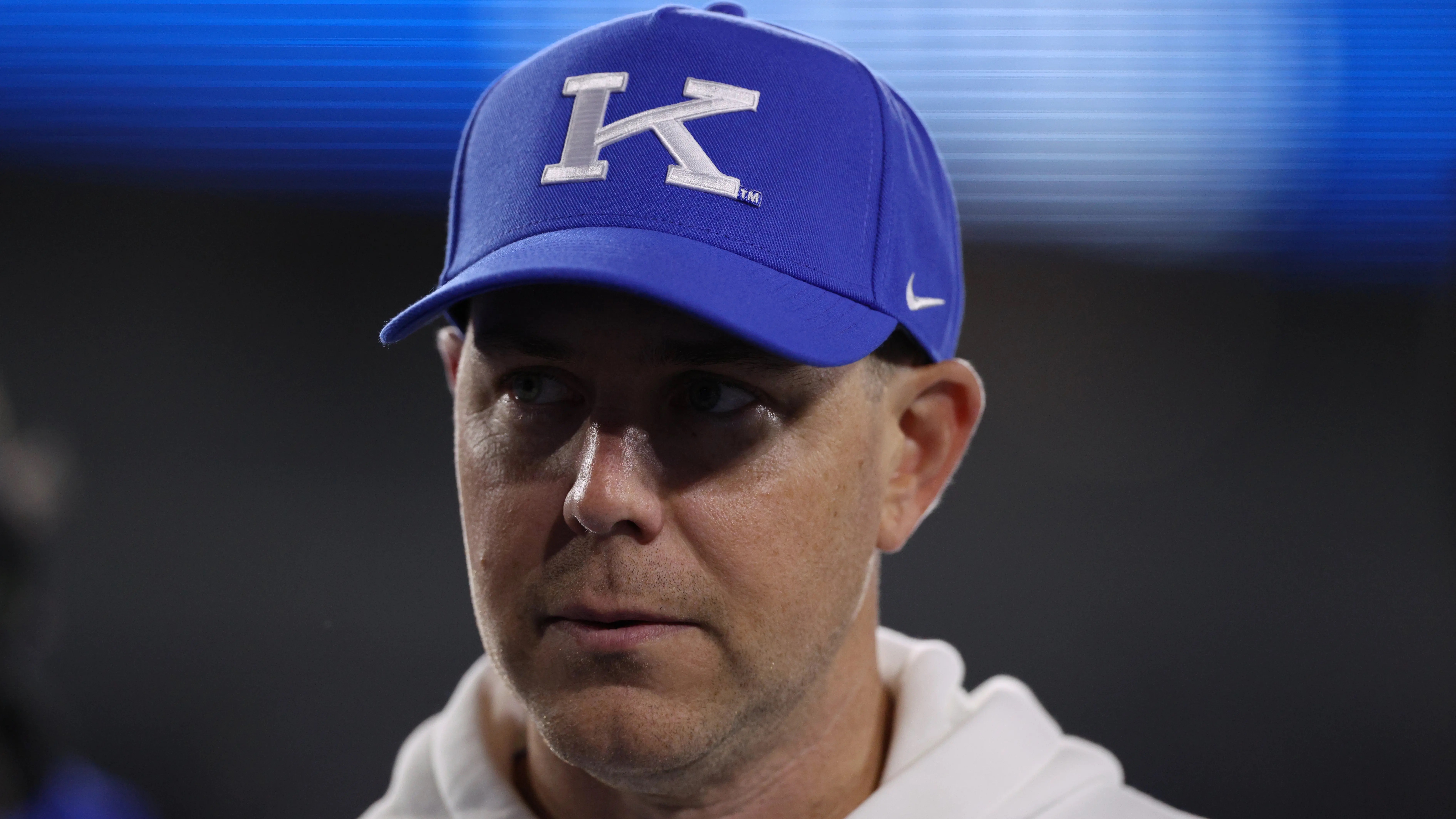 Kentucky soars into the top 15 of the AP Poll rankings