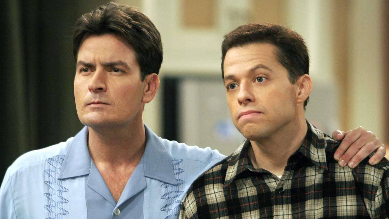 Charlie Sheen’s Heartbreaking Final Day On Two & A Half Men Set Detailed By Chuck Lorre