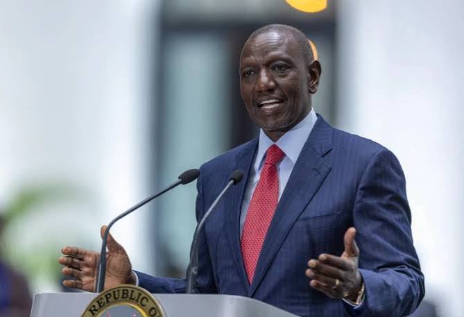 Ruto Makes a New Announcement That Could Change Dairy Farmers’ Fortunes