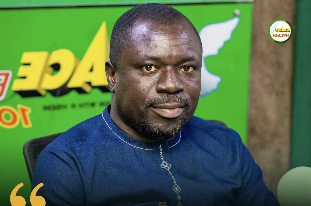 Soon You Will Need NPP or NDC Card Before Doctor Treats You – Prof. Smart Sarpong Cries Out