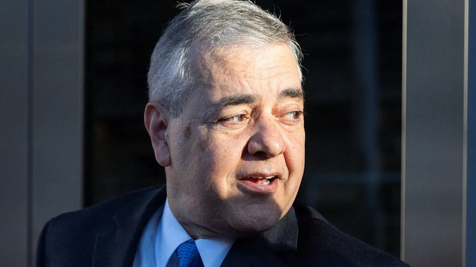 Ex-US congressman sentenced to 10 years in prison for $50m lobbying scheme